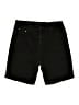 Universal Standard Solid Black Shorts Size 14 - photo 1