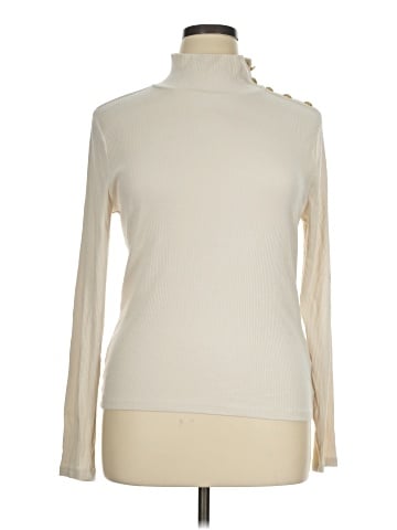 J.Crew Turtleneck Sweater (view 1)