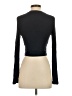 Deb Black Long Sleeve T-Shirt Size S - photo 2