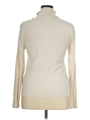 J.Crew Turtleneck Sweater (view 2)