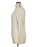 J.Crew Ivory Turtleneck Sweater Size XL - photo 5