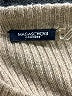 Magaschoni Tan Pullover Sweater Size S - photo 7