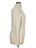 J.Crew Ivory Turtleneck Sweater Size XL - photo 4