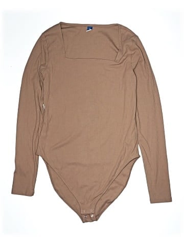 Old Navy Bodysuit (view 1)