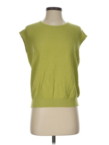Amour Vert Short Sleeve Top (view 1)