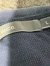 Vince. Blue Long Sleeve Top Size L - photo 7