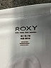 Roxy White Track Jacket Size M - photo 6