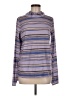 L.L.Bean Purple Pullover Sweater Size M - photo 1
