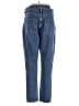 RE/DONE 100% Cotton Blue Jeans Size 29 waist - photo 2
