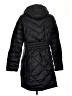 Calvin Klein Black Coat Size M - photo 2