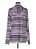 L.L.Bean Purple Pullover Sweater Size M - photo 2