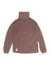 Zara Brown Long Sleeve Turtleneck Size 9 - photo 1