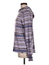 L.L.Bean Purple Pullover Sweater Size M - photo 5