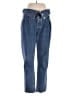 RE/DONE 100% Cotton Blue Jeans Size 29 waist - photo 1