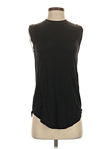 Mono b Sleeveless T-Shirt (view 1)