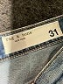Rag & Bone Blue Jeans Size 31 waist - photo 7