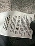 Nike Solid Black Active Pants Size XS - photo 7