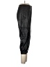 Express 100% Polyester Black Cargo Pants Size 6 - photo 4