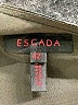 Escada Black Cocktail Dress Size EU 42 / US 12 - photo 7