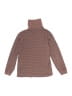 Zara Brown Long Sleeve Turtleneck Size 9 - photo 2