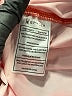 Spyder Color Block Pink Active Pants Size L - photo 8