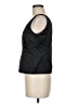 Kasper 100% Polyester Black Sleeveless Top Size 6 - photo 5