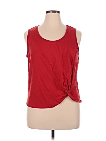 CAbi Sleeveless T-Shirt (view 1)