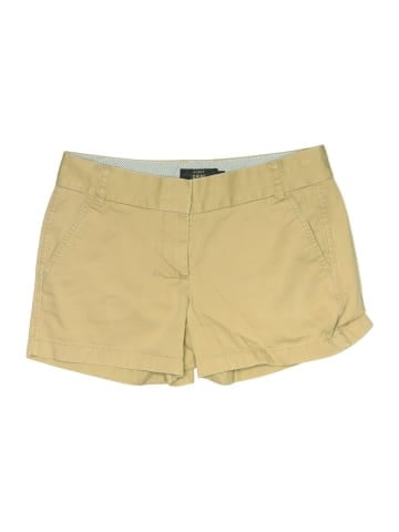 J.Crew Khaki Shorts (view 1)