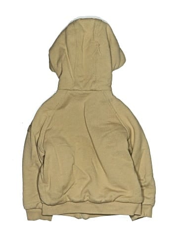 Il Gufo Zip Up Hoodie (view 2)