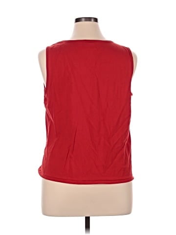 CAbi Sleeveless T-Shirt (view 2)