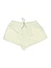 Future Collective Yellow Athletic Shorts Size S - photo 1