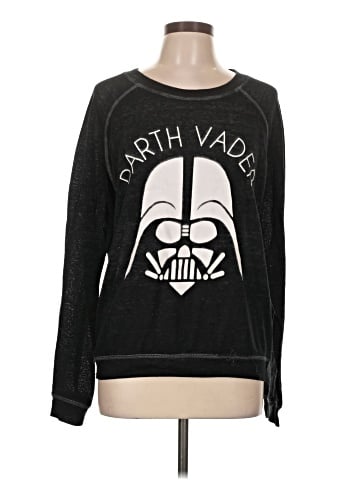 Star Wars Long Sleeve T-Shirt (view 1)