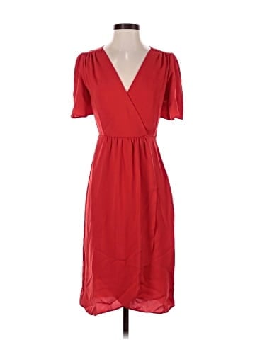 Lela Rose Cocktail Dress (view 1)