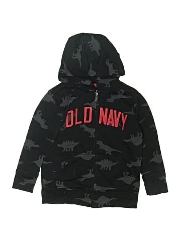 Old Navy Zip Up Hoodie (view 1)