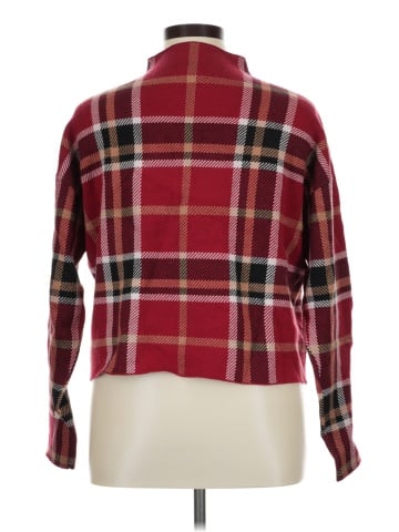 Tahari Turtleneck Sweater (view 2)