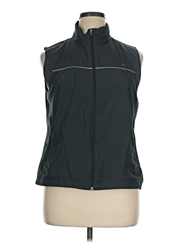 Danskin Now Vest (view 1)