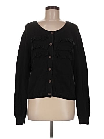 Van Heusen Cardigan (view 1)