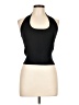 Crescent Black Tank Top Size L - photo 1
