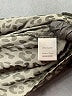41Hawthorn 100% Polyester Gray Sleeveless Blouse Size L - photo 8