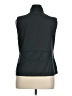 Danskin Now 100% Polyester Black Vest Size 16 - 18 - photo 2