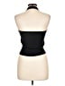 Crescent Black Tank Top Size L - photo 2