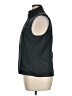 Danskin Now 100% Polyester Black Vest Size 16 - 18 - photo 5