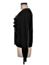 Van Heusen 100% Cotton Black Cardigan Size M - photo 5