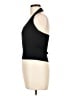 Crescent Black Tank Top Size L - photo 5