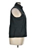 Danskin Now 100% Polyester Black Vest Size 16 - 18 - photo 4