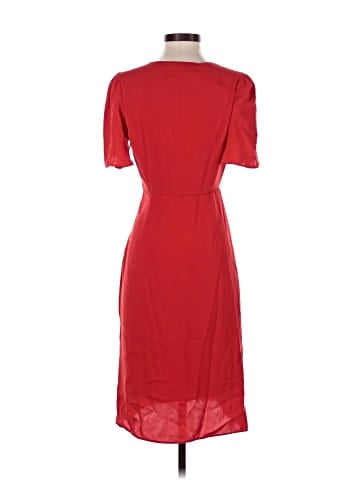 Lela Rose Cocktail Dress (view 2)