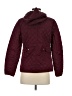 J.Crew 100% Polyester Burgundy Jacket Size XS - photo 2