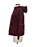J.Crew 100% Polyester Burgundy Jacket Size XS - photo 5