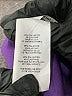 Express Purple Sleeveless Blouse Size XL - photo 8
