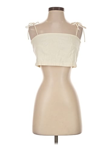 Gottex Sleeveless Blouse (view 1)